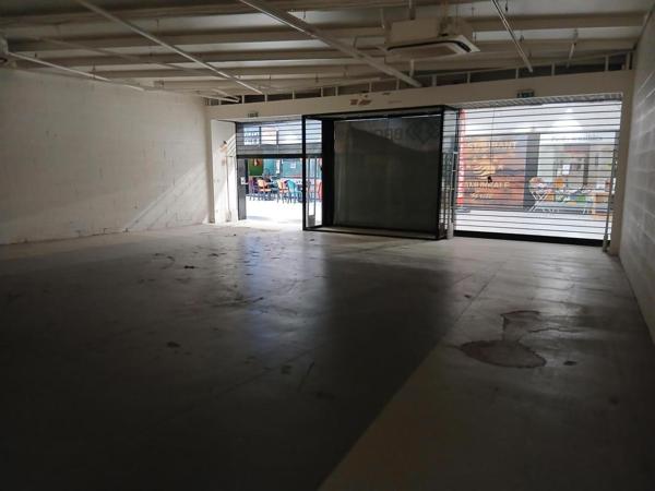 Location Local Commercial 409 60300 Senlis 881895