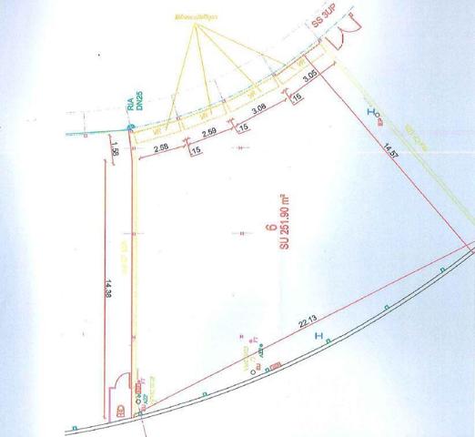 Location Local Commercial 409 60300 Senlis 881895