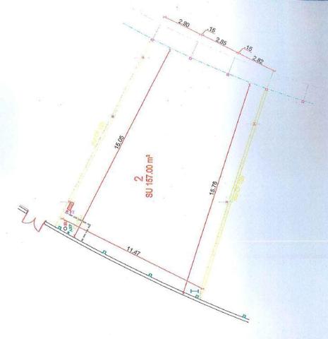 Location Local Commercial 409 60300 Senlis 881895