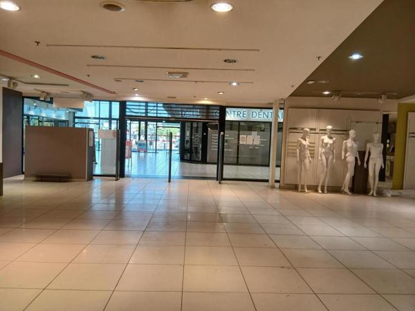 Location Local Commercial 409 60300 Senlis 881895