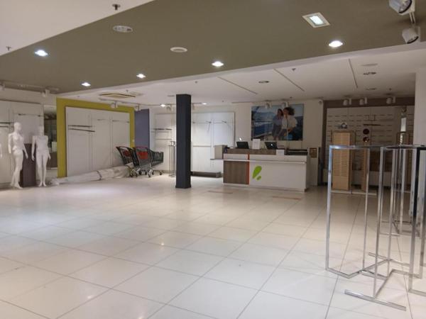 Location Local Commercial 409 60300 Senlis 881895