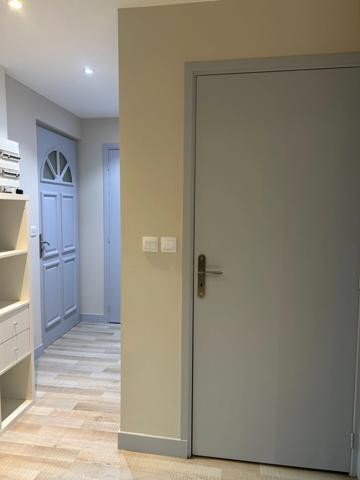 CHATEAU THIERRY 02 CHARMANT F2 de 46m2 A VENDRE HYPER CENTRE