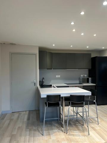 CHATEAU THIERRY 02 CHARMANT F2 de 46m2 A VENDRE HYPER CENTRE