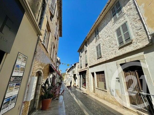 Maison à vendre  5 pièces - 155 m2 LA COLLE SUR LOUP - 06