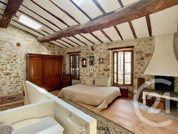 Maison à vendre  5 pièces - 155 m2 LA COLLE SUR LOUP - 06