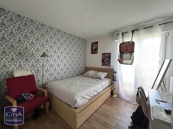 Appartement à vendre 3 pièces 67.2m² Billère (64140)