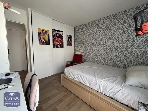 Appartement à vendre 3 pièces 67.2m² Billère (64140)