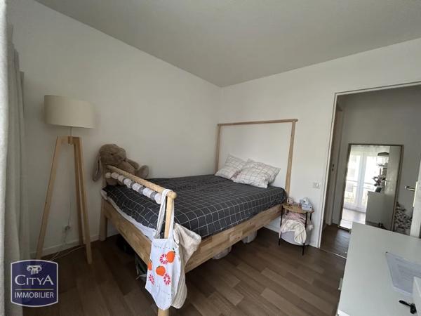 Appartement à vendre 3 pièces 67.2m² Billère (64140)