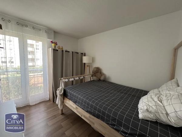 Appartement à vendre 3 pièces 67.2m² Billère (64140)