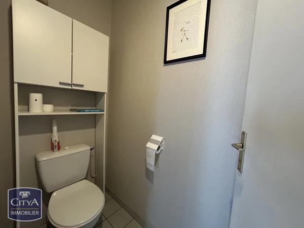 Appartement à vendre 3 pièces 67.2m² Billère (64140)