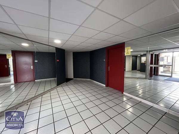 Appartement à vendre 3 pièces 67.2m² Billère (64140)