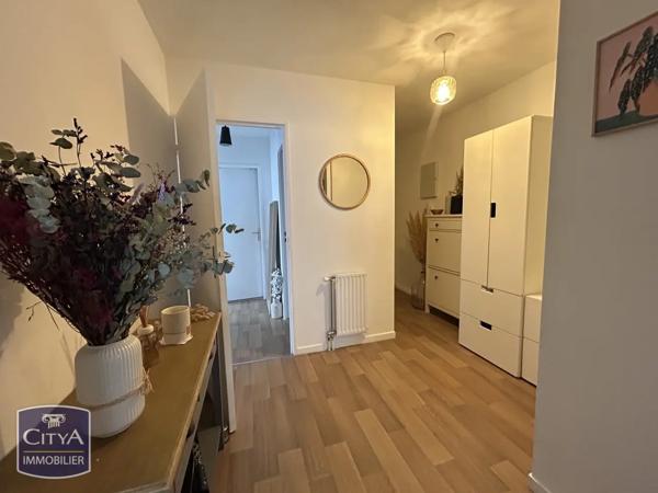 Appartement à vendre 3 pièces 67.2m² Billère (64140)