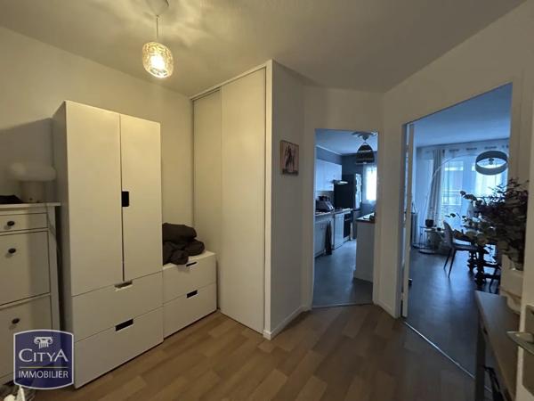 Appartement à vendre 3 pièces 67.2m² Billère (64140)