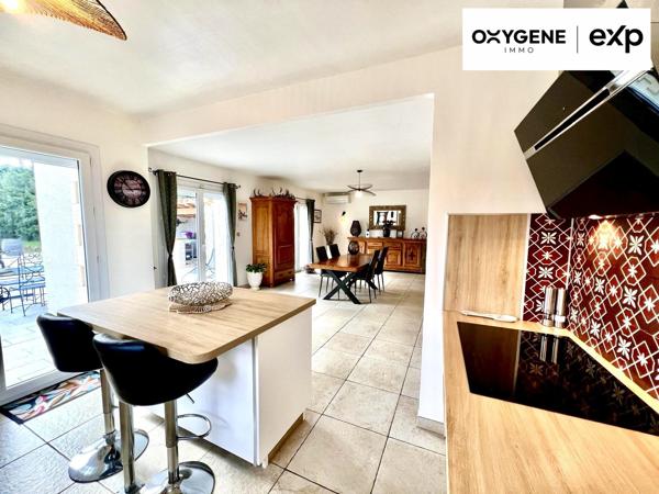 LUXE, ESPACE, SÉRÉNITÉ - VOTRE HAVRE DE PAIX !