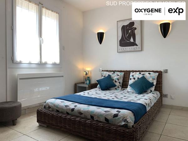 LUXE, ESPACE, SÉRÉNITÉ - VOTRE HAVRE DE PAIX !