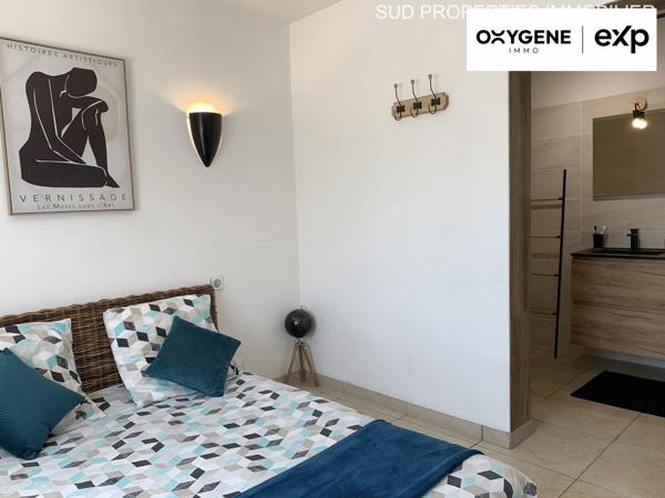 LUXE, ESPACE, SÉRÉNITÉ - VOTRE HAVRE DE PAIX !