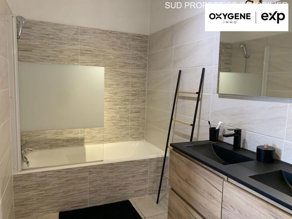 LUXE, ESPACE, SÉRÉNITÉ - VOTRE HAVRE DE PAIX !