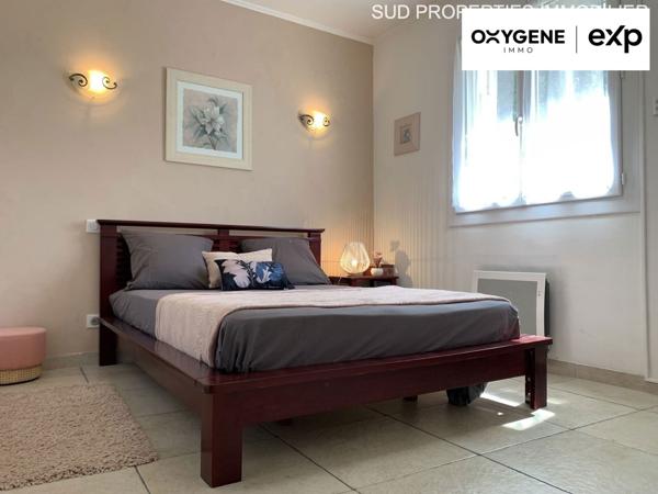 LUXE, ESPACE, SÉRÉNITÉ - VOTRE HAVRE DE PAIX !