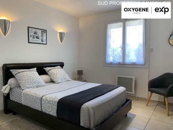LUXE, ESPACE, SÉRÉNITÉ - VOTRE HAVRE DE PAIX !