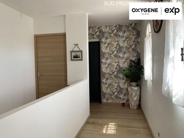LUXE, ESPACE, SÉRÉNITÉ - VOTRE HAVRE DE PAIX !