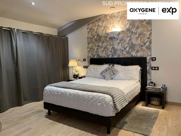 LUXE, ESPACE, SÉRÉNITÉ - VOTRE HAVRE DE PAIX !