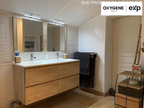 LUXE, ESPACE, SÉRÉNITÉ - VOTRE HAVRE DE PAIX !