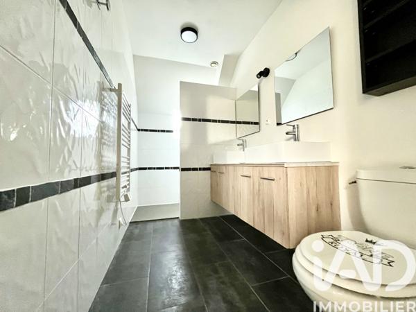 Maison à vendre 7 pièces 130 m² Ploumagoar