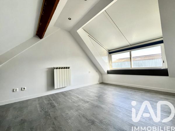 Maison à vendre 7 pièces 130 m² Ploumagoar