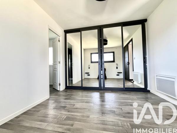 Maison à vendre 7 pièces 130 m² Ploumagoar