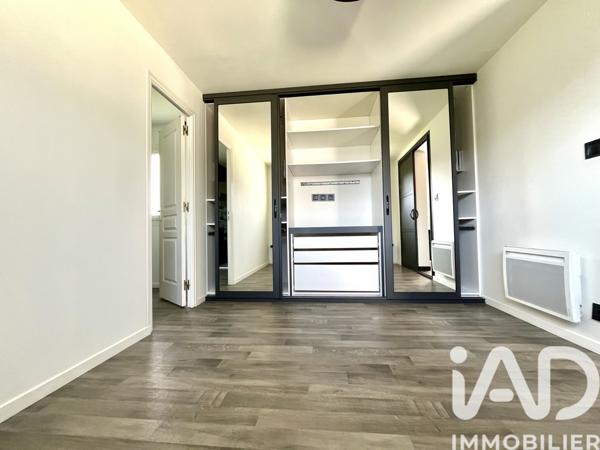 Maison à vendre 7 pièces 130 m² Ploumagoar