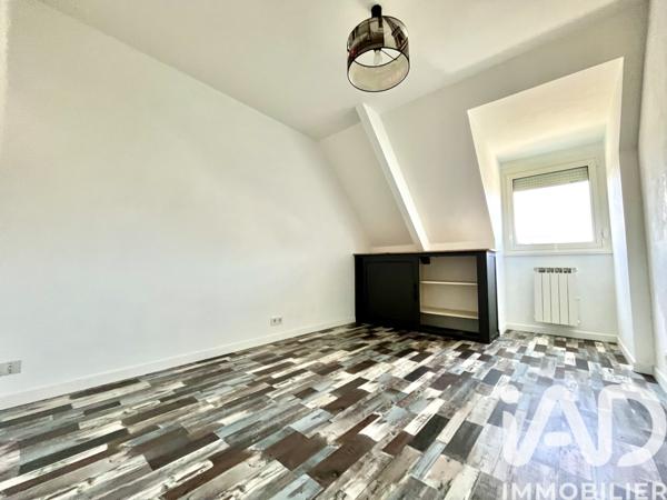 Maison à vendre 7 pièces 130 m² Ploumagoar