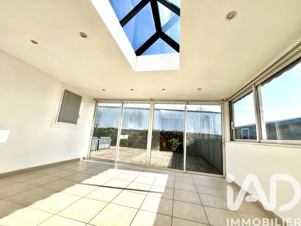 Maison à vendre 7 pièces 130 m² Ploumagoar