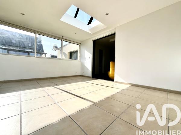 Maison à vendre 7 pièces 130 m² Ploumagoar