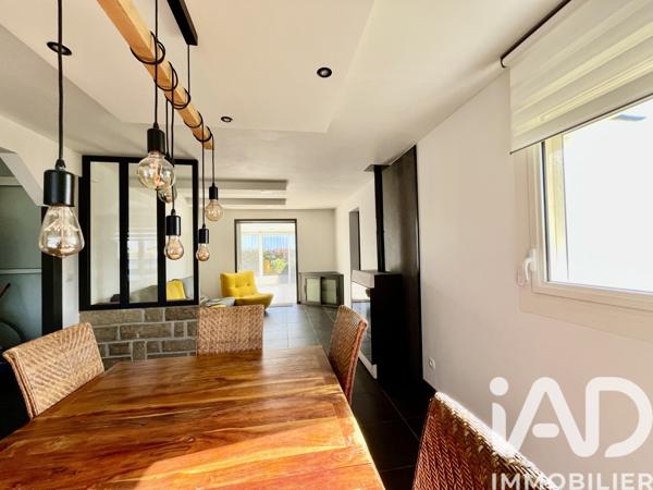 Maison à vendre 7 pièces 130 m² Ploumagoar