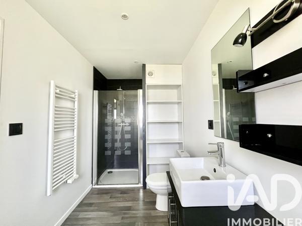 Maison à vendre 7 pièces 130 m² Ploumagoar