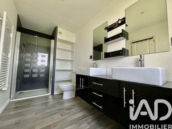 Maison à vendre 7 pièces 130 m² Ploumagoar