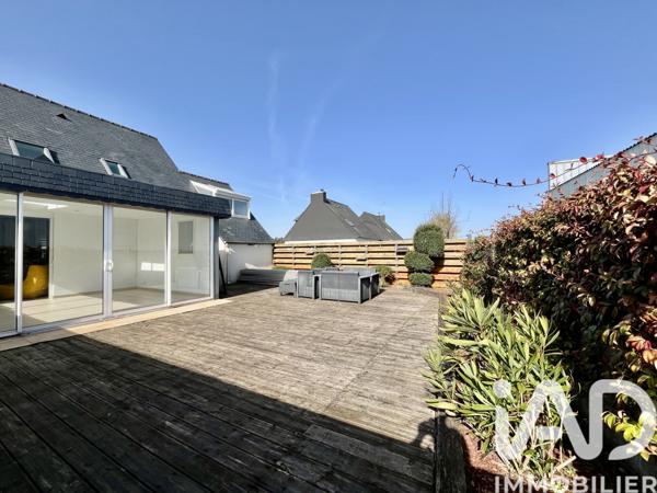 Maison à vendre 7 pièces 130 m² Ploumagoar