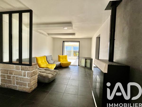 Maison à vendre 7 pièces 130 m² Ploumagoar