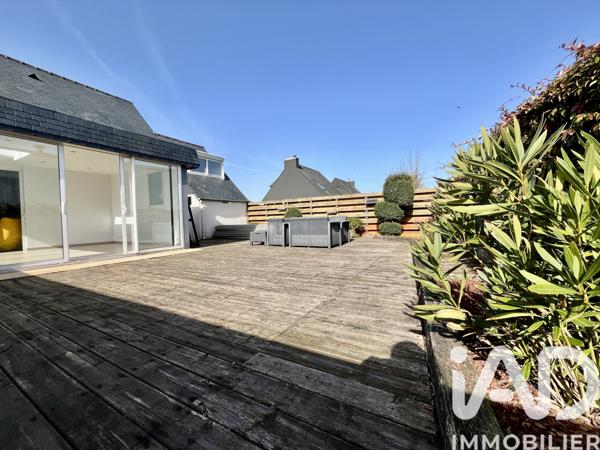 Maison à vendre 7 pièces 130 m² Ploumagoar