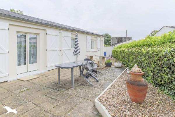 Maison à vendre 247 220 € Mantes-la-Ville 4 p 95 m² DPE F