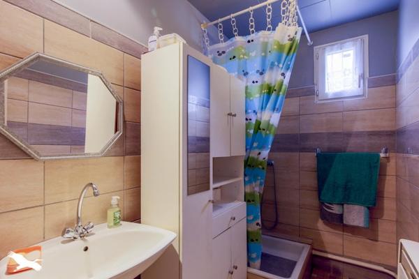 Maison à vendre 247 220 € Mantes-la-Ville 4 p 95 m² DPE F
