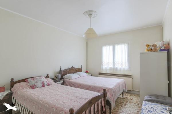 Maison à vendre 247 220 € Mantes-la-Ville 4 p 95 m² DPE F