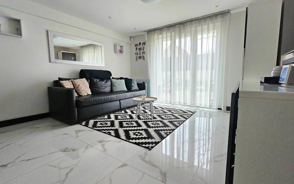 Appartement à louer    4 pièces • 72,55 m2 Villiers-sur-Marne