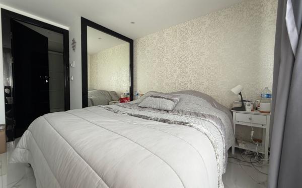 Appartement à louer    4 pièces • 72,55 m2 Villiers-sur-Marne