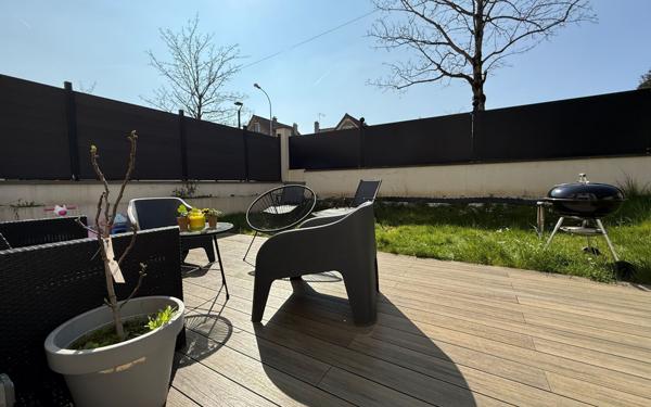 Appartement à louer    4 pièces • 72,55 m2 Villiers-sur-Marne