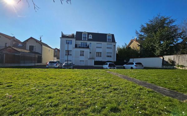 Appartement à louer    4 pièces • 72,55 m2 Villiers-sur-Marne