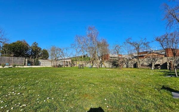 Appartement à louer    4 pièces • 72,55 m2 Villiers-sur-Marne