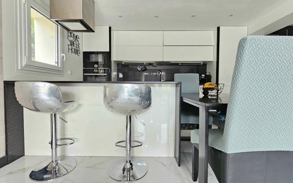 Appartement à louer    4 pièces • 72,55 m2 Villiers-sur-Marne