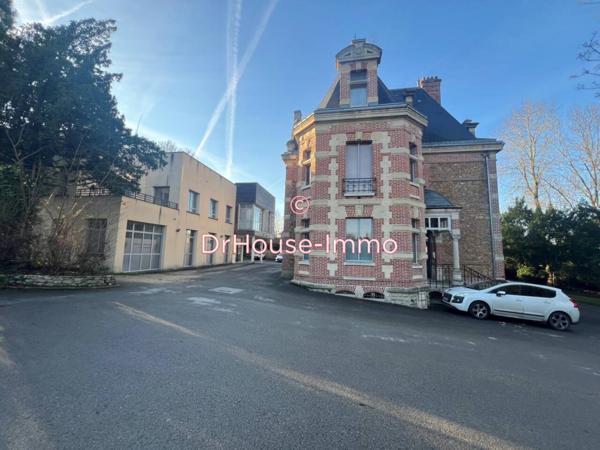 Commerce à vendre 2 pièces de 30 m²