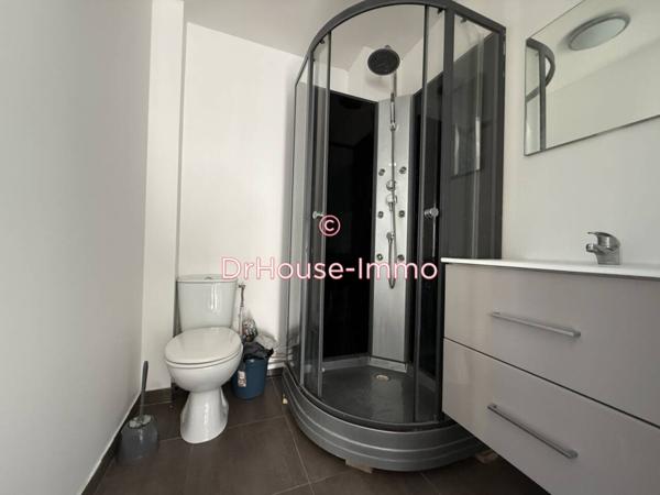 Commerce à vendre 2 pièces de 30 m²